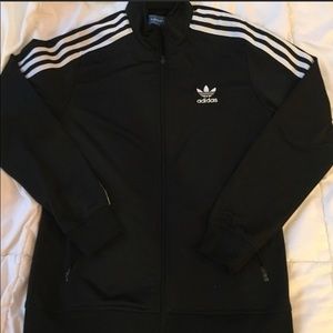 Adidas original 3 stripe jacket